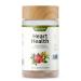 Snap Supplements Heart Health Support Supplement - Botanical Support for Heart Health Healthy Circulation and Nitric Oxide Levels 90 Capsules (30 Servings 1 Month Supply) 90 Count (Pack of 1)