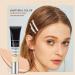 CC Cream Full Coverage Foundation with SPF 50+ Colour Correcting Full Coverage Foundation Concealer Foundation Makeup Flawless Cream Lightweight Concealer Long Lasting 24HR Waterproof Natural Color 30 g (Pack of 1) Natural-A - Buy Online on GoSupps.com