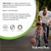 Nature's Plus Hema-Plex Capsules - 60 Fast-Acting Vegetarian Supplements for Healthy Blood - Buy Online on GoSupps.com