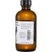 Lavender Essential Oil - 4 oz. - from France - GC/MS Tested - Skin Safe - Supplied in 4 oz. Amber Glass Bottle with Black Phenolic Cone Lined and Safety Sealed Cap - Buy Online on GoSupps.com