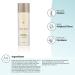 Crepe Erase Advanced Restorative Facial Treatment 1.7oz - Original Citrus | TruFirm Complex | Anti-Aging Skincare - Buy Online on GoSupps.com