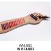 Rimmel Lasting Finish Matte Perfect Nude Lipstick - Long-Lasting Formula - Buy Online on GoSupps.com