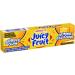 JUICY FRUIT Fruit Flavoured Chewing Gum 5 Chunks 18 Packs - Buy Online on GoSupps.com