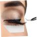Buy 5 Rolls Foam Eye Pads - Adhesive Eyelash Tape for Extensions | Breathable Grafting Tapes - Beauty Salon Supplies 8.5x8.5x2.5cm White - Buy Online on GoSupps.com
