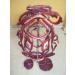 SHOWMEN CRAFT Cherry Beige Synthetic Patent Nylon Horse Driving Harness with Designer Bridle - SHETLAND | International Shipping Available - Buy Online on GoSupps.com
