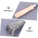 UKCOCO Lot De 3 Outils Nettoyage Peignes Et Brosses Cheveux Petites Griffes L g res En Plastique Pour Usage Domestique Et Voyage Nettoyant Cheveux Pratique Et Portable - Buy Online on GoSupps.com