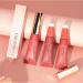 Lovelycat Pink Powder Powder Blusher Liquid Beauty Stick Shiny Velvet Texture Easy to Mix Soft Powder Powder Blusher Makeup Lasting Soft Natural Dew Durable (04# One Size) 04# 1 g (Pack of 1) - Buy Online on GoSupps.com