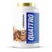 Buy Magnum Nutraceuticals Quattro Peanut Butter Cups 2LB - Enhance Muscle Growth & Recovery - International Shipping Available - Buy Online on GoSupps.com