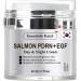 Essentially KateS Salmon PDRN + EGF Day & Night Cream 50 ml - Promte skin regeneration and elasticity cell renewal and maintains skin structure. - Korean Skincare