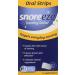 Snoreeze Oral Strips