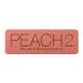 Buy BYS Peach 2 Eyeshadow Palette - 12g | Vibrant Shades for Perfect Eye Makeup - Buy Online on GoSupps.com