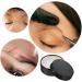 Beavorty Eyebrow Tinting Tool tool eye eyebrow drawing aids white material eyebrow shape Miss eyebrow cream Women Makeup Tool 5x5cm As Shown - Buy Online on GoSupps.com