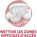 Parodontax Soft Cleaning Toothbrush for Sensitive Teeth - Removes Plaque - Buy Online on GoSupps.com