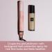 ghd Platinum+ Styler - Professional Smart Hair Straighteners | Ultra Gloss Plates | Pink Peach Charity Edition - Buy Online on GoSupps.com