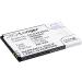 1050mAh 3.7V Replacement Battery for Emporia AK-V25 V25 (V2.0) Euphoria Pure V50 - International Shipping Available - Buy Online on GoSupps.com