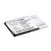 Battery Replacement for Emporia Part NO: AK-V25 AK-V25 (V2.0) Active Senior Euphoria Pure V25 V25_001 V50 V50_001 V50-4G_001