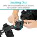 Vive Hinged ROM Elbow Brace - Adjustable Support Sling for Dislocated Arm Recovery | Pain Relief & Stabilization - Buy Online on GoSupps.com