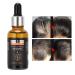 30ML Hair Growth Oil - Prevent Hair Loss Nourish Deeply Repair Follicles & Combat Frizz - Buy Online on GoSupps.com