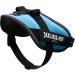 IDC Powerharness S/Mini - Aquamarine | Premium International Shipping Available - Buy Online on GoSupps.com