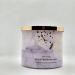 Bath & Body Works White Barn 3-Wick Candle w/Essential Oils - 14.5 oz - 2022 Spring Scents (Black Cherry Seltzer)