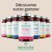 FENUGREC | Hautement Concentr : Extrait 20:1 | Titr 50% en Saponine | 120 G lules | 2000 mg par Dose | R gulation de la Glyc mie Digestion et App tit | Made in France | Terravita - Buy Online on GoSupps.com