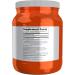 Now Foods Sports L-Glutamine Powder 2.2 lbs - Premium Recovery Supplement | 1 kg - Buy Online on GoSupps.com