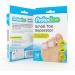 Protectoe Single Gel Small Toe Separator - Box of 10 | Toe Spacer for Overlapping Toes | Gel Toe Separators - Buy Online on GoSupps.com