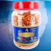 for Turtle Food Dried Freeze Shrimp for Ornamental Fish Water Turtles Small Pets 1.2L 3L Resealable Can 3000ml - Buy Online on GoSupps.com