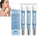 homomdy Instant Firming Eye Serum Anti Aging Reduces Under Eye Bags Dark Circles Puffiness Fine Lines & Crow's Feet Firms Sensitive Skin Underneath Moisturizes (3