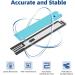 Metene TD-4116 Blood Glucose Test Strips 200 Count - For Diabetes Monitoring with TD-4116 Glucose Monitor - Buy Online on GoSupps.com