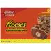 Mrs. Freshley's Deluxe Reese's Peanut Butter Flavored Cupcakes - 13oz - Buy Online on GoSupps.com