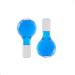Beauty Globes Ice Face Roller - Cryotherapy Skin Care Treatment & Eye Puffiness Relief | Made in France - International Shipping Available - Buy Online on GoSupps.com