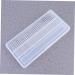 1 Box Nail Drill Manicure Filer Manicure Tools Nail Care Polishing Drill Nail Drill Manicure Head Acrylic Nail File Drill Bit Nail Art Kit Cylinder Head Nail Polish To Rotate Alloy - Buy Online on GoSupps.com