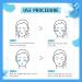 Hydrating Under Eye Patches (28 Pairs) - Anti-Aging Masks for Dark Circles Puffiness & Wrinkles | Best Eye Care for Women - Buy Online on GoSupps.com