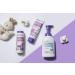 Organic Corn Starch Baby Powder for Sensitive Skin - NSF Organic Certified - Made in USA - Fragrance Free - 3.4oz - Buy Online on GoSupps.com