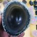 Beautiful Crystal Stone Agate Bowl Ashtray Home Decoration Minerals Stones Crystals Chalcedony Gemstone Reiki Collection TOMPAR 220-320g Black - Buy Online on GoSupps.com