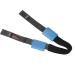 BAR-HARNESS BLUE 28" WIDE CD1, Manufacturer: CANYON DANCER, Part Number: 908002-AD, VPN: 33205-AD, Condition: New