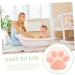 Facial Sponges Bath Sponge Sponge for Bathing Body Scrub Sponge Shower Body Sponge Shower Sponge for Children Shower Sponge for Bath Adorable Sponge Mikinona - Buy Online on GoSupps.com