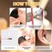 16 Pcs Natural Beeswax Ear Candles for Wax Removal and Relaxation - Buy Online on GoSupps.com