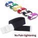 Ewinever 6-Pack Tourniquet Elastic First Aid Quick Release Buckle Bands - Medical Grade for Sports & Emergencies - Buy Online on GoSupps.com