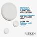 Redken Extreme CAT Protein Reconstructing Treatment 6.8 Fl Oz - Strengthens & Adds Shine for Distressed Hair - Buy Online on GoSupps.com
