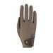 Roeckl Sports Riding Gloves MUENSTER Tournament Summer Gloves 3 Colors Size 6-11 7.5 Dark Taupe