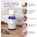 Buy Bleu Lavande Premium True Lavender Essential Oil - 100% Pure Therapeutic Grade Vegan & Cruelty-Free - Aromatherapy 0.5 fl oz - International Shipping Available - Buy Online on GoSupps.com