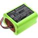 Replacement Battery for Sencore AVT-800217 D 17A49 A - 2000mAh Ni-MH | Fast International Shipping - Buy Online on GoSupps.com