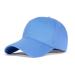 Bakicey baseball cap unisex outdoor sun hat women baseball cap cotton baseball hats adult casual hip hop baseboard baseball cap adjustable men baseball cap cap.