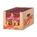Buy Lorenz Snack World Crunchips Western Style - Pack of 10 (150g Each) - Delicious International Snack - Buy Online on GoSupps.com