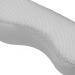 Shoulder Abduction Sling - Adjustable Breathable Immobilizer & Pain Relief Arm Pillow for Rotator Cuff Support - Buy Online on GoSupps.com
