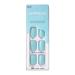 Kiss imPRESS Color - Mint To Be Mint To Be 1 piece (1 pack)