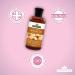 Natures Aid Almond Oil Pure Sweet Almond Oil Massage Oil Suited to Dry Sensitive Skin 150 ml (Pack of 5) - Buy Online on GoSupps.com