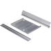 Attwood SP-15900 Tilt-N-Slide Seat Mount Set - 15-Inch Rails, Aluminum Construction - Buy Online on GoSupps.com